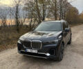 Сірий БМВ X7, об'ємом двигуна 3 л та пробігом 131 тис. км за 60700 $, фото 26 на Automoto.ua