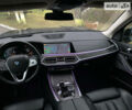 Серый БМВ X7, объемом двигателя 3 л и пробегом 78 тыс. км за 67900 $, фото 20 на Automoto.ua