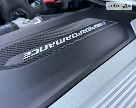 Сірий БМВ X7, об'ємом двигуна 2.99 л та пробігом 89 тис. км за 88888 $, фото 79 на Automoto.ua