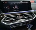 Серый БМВ X7, объемом двигателя 2.99 л и пробегом 40 тыс. км за 82900 $, фото 99 на Automoto.ua