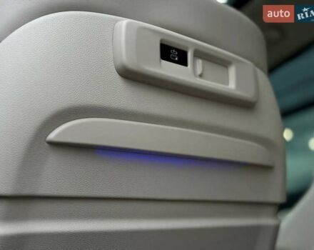 Серый БМВ X7, объемом двигателя 3 л и пробегом 75 тыс. км за 59000 $, фото 101 на Automoto.ua