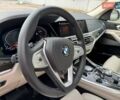 Серый БМВ X7, объемом двигателя 3 л и пробегом 259 тыс. км за 57500 $, фото 21 на Automoto.ua
