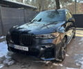 Серый БМВ X7, объемом двигателя 4.39 л и пробегом 78 тыс. км за 80000 $, фото 1 на Automoto.ua