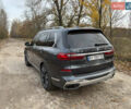 Сірий БМВ X7, об'ємом двигуна 3 л та пробігом 131 тис. км за 60700 $, фото 28 на Automoto.ua