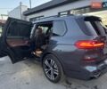 Серый БМВ X7, объемом двигателя 3 л и пробегом 143 тыс. км за 59900 $, фото 33 на Automoto.ua