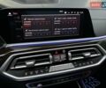 Серый БМВ X7, объемом двигателя 2.99 л и пробегом 40 тыс. км за 82900 $, фото 97 на Automoto.ua