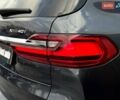 Серый БМВ X7, объемом двигателя 3 л и пробегом 75 тыс. км за 59000 $, фото 46 на Automoto.ua