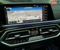Серый БМВ X7, объемом двигателя 2.99 л и пробегом 40 тыс. км за 82900 $, фото 96 на Automoto.ua