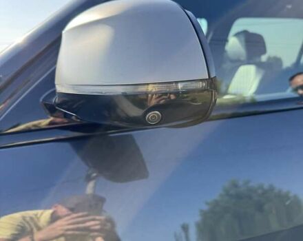 Серый БМВ X7, объемом двигателя 2.99 л и пробегом 119 тыс. км за 80000 $, фото 54 на Automoto.ua