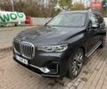 Серый БМВ X7, объемом двигателя 3 л и пробегом 259 тыс. км за 57500 $, фото 7 на Automoto.ua