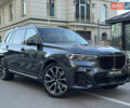 Сірий БМВ X7, об'ємом двигуна 4.39 л та пробігом 85 тис. км за 75900 $, фото 3 на Automoto.ua