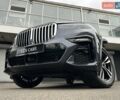 Серый БМВ X7, объемом двигателя 2.99 л и пробегом 40 тыс. км за 82900 $, фото 11 на Automoto.ua