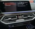 Серый БМВ X7, объемом двигателя 2.99 л и пробегом 40 тыс. км за 82900 $, фото 118 на Automoto.ua