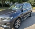 Сірий БМВ X7, об'ємом двигуна 3 л та пробігом 257 тис. км за 63000 $, фото 1 на Automoto.ua