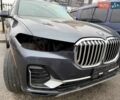 Сірий БМВ X7, об'ємом двигуна 3 л та пробігом 86 тис. км за 41800 $, фото 2 на Automoto.ua