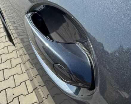 Серый БМВ X7, объемом двигателя 2.99 л и пробегом 119 тыс. км за 80000 $, фото 18 на Automoto.ua