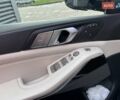 Серый БМВ X7, объемом двигателя 3 л и пробегом 259 тыс. км за 57500 $, фото 18 на Automoto.ua