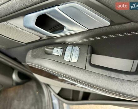 Сірий БМВ X7, об'ємом двигуна 3 л та пробігом 86 тис. км за 41800 $, фото 26 на Automoto.ua