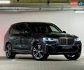 Серый БМВ X7, объемом двигателя 3 л и пробегом 219 тыс. км за 58900 $, фото 1 на Automoto.ua