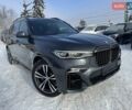 Сірий БМВ X7, об'ємом двигуна 3 л та пробігом 143 тис. км за 58900 $, фото 1 на Automoto.ua