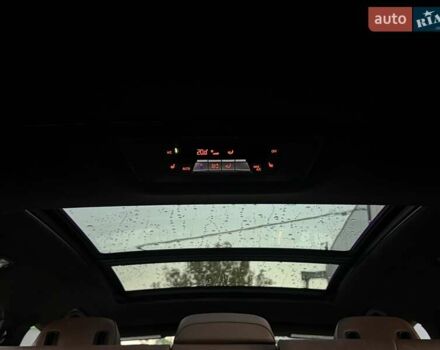 Серый БМВ X7, объемом двигателя 3 л и пробегом 143 тыс. км за 59900 $, фото 49 на Automoto.ua