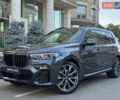 Сірий БМВ X7, об'ємом двигуна 4.39 л та пробігом 85 тис. км за 75900 $, фото 1 на Automoto.ua
