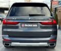 Серый БМВ X7, объемом двигателя 3 л и пробегом 75 тыс. км за 59000 $, фото 30 на Automoto.ua