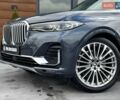 Серый БМВ X7, объемом двигателя 3 л и пробегом 75 тыс. км за 59000 $, фото 8 на Automoto.ua