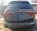 Сірий БМВ X7, об'ємом двигуна 4.39 л та пробігом 180 тис. км за 82570 $, фото 11 на Automoto.ua