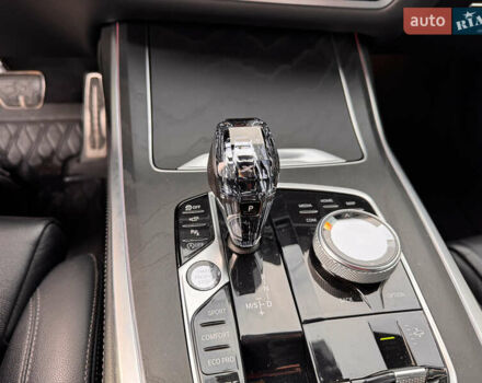 Серый БМВ X7, объемом двигателя 2.99 л и пробегом 88 тыс. км за 75000 $, фото 11 на Automoto.ua