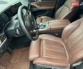 Серый БМВ X7, объемом двигателя 2.99 л и пробегом 83 тыс. км за 79500 $, фото 32 на Automoto.ua