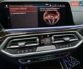Серый БМВ X7, объемом двигателя 2.99 л и пробегом 40 тыс. км за 82900 $, фото 112 на Automoto.ua