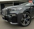 Серый БМВ X7, объемом двигателя 2.99 л и пробегом 40 тыс. км за 82900 $, фото 19 на Automoto.ua