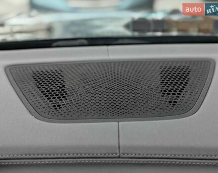 Серый БМВ X7, объемом двигателя 3 л и пробегом 75 тыс. км за 59000 $, фото 74 на Automoto.ua