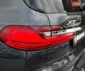Серый БМВ X7, объемом двигателя 3 л и пробегом 75 тыс. км за 59000 $, фото 58 на Automoto.ua