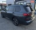 Серый БМВ X7, объемом двигателя 3 л и пробегом 143 тыс. км за 59900 $, фото 5 на Automoto.ua