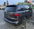 Серый БМВ X7, объемом двигателя 3 л и пробегом 143 тыс. км за 59900 $, фото 11 на Automoto.ua