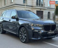 Сірий БМВ X7, об'ємом двигуна 4.39 л та пробігом 85 тис. км за 75900 $, фото 8 на Automoto.ua
