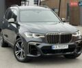 Серый БМВ X7, объемом двигателя 2.99 л и пробегом 123 тыс. км за 74900 $, фото 1 на Automoto.ua
