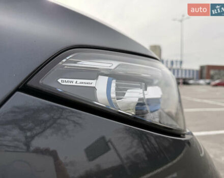 Серый БМВ X7, объемом двигателя 2.99 л и пробегом 118 тыс. км за 80500 $, фото 35 на Automoto.ua