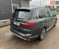 Серый БМВ X7, объемом двигателя 3 л и пробегом 259 тыс. км за 57500 $, фото 56 на Automoto.ua