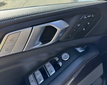 Серый БМВ X7, объемом двигателя 2.99 л и пробегом 119 тыс. км за 80000 $, фото 22 на Automoto.ua