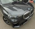 Серый БМВ X7, объемом двигателя 2.99 л и пробегом 40 тыс. км за 82900 $, фото 30 на Automoto.ua