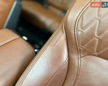 Серый БМВ X7, объемом двигателя 2.99 л и пробегом 194 тыс. км за 65900 $, фото 41 на Automoto.ua