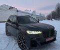 Сірий БМВ X7, об'ємом двигуна 4.39 л та пробігом 98 тис. км за 65000 $, фото 1 на Automoto.ua