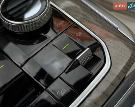 Серый БМВ X7, объемом двигателя 2.99 л и пробегом 116 тыс. км за 85000 $, фото 93 на Automoto.ua