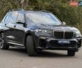 Серый БМВ X7, объемом двигателя 2.99 л и пробегом 116 тыс. км за 85000 $, фото 3 на Automoto.ua