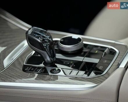 Серый БМВ X7, объемом двигателя 2.99 л и пробегом 116 тыс. км за 85000 $, фото 54 на Automoto.ua