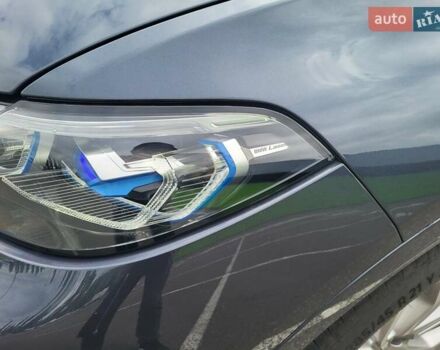 Сірий БМВ X7, об'ємом двигуна 2.99 л та пробігом 57 тис. км за 77777 $, фото 15 на Automoto.ua