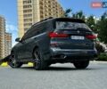 Сірий БМВ X7, об'ємом двигуна 2.99 л та пробігом 99 тис. км за 95900 $, фото 11 на Automoto.ua